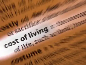 Costs of living in Andorra Costs of living in Andorra
