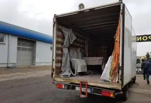 Furniture removals to Hungary Furniture removals to Hungary