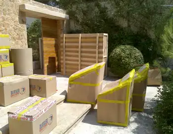 Delivery to Croatia Delivery to Croatia