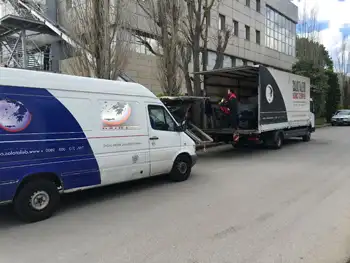 Man and van to Croatia Man and van to Croatia