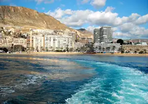 Spain Spain